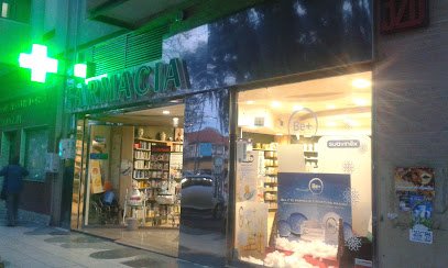 Farmacia Farmacia Belen Ferrer Soldevila en Cartagena