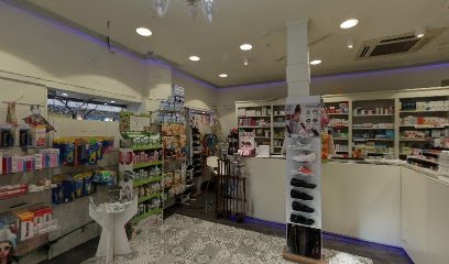 Farmacia Farmacia Belen G. Corral en Pola de Laviana