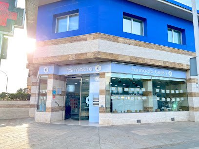 Farmacia Farmacia Belen Perez Ferrer en San Pedro del Pinatar