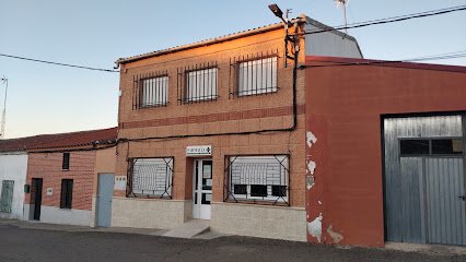 Farmacia Farmacia Belen Pro Mulas en Poveda de las Cintas