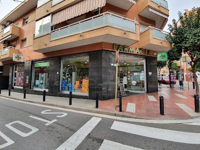 Farmacia Farmacia Belen Solores Giron en Cornella de Llobregat