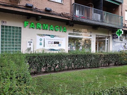 Farmacia Farmacia Bellavista en Alcala de Henares