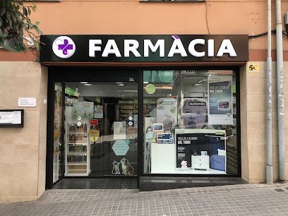 Farmacia Farmacia Bellavista (Juan Alexis Benimeli Ferrando) en Badalona