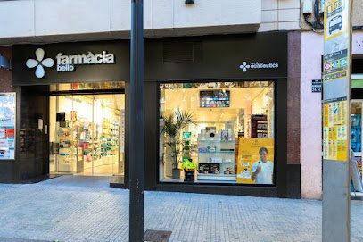 Farmacia Farmacia Bello Reus en Reus