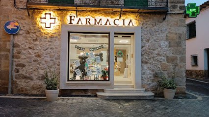 Farmacia Farmacia Belmonte en Belmonte