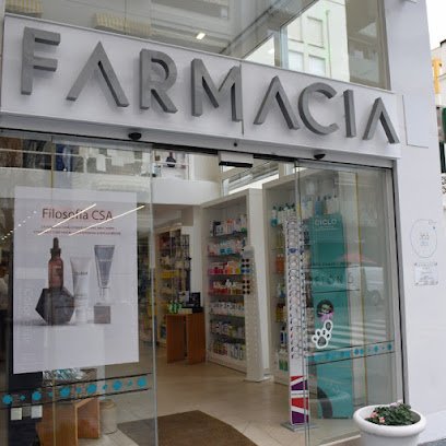 Farmacia Farmacia Belon 5 en Marbella