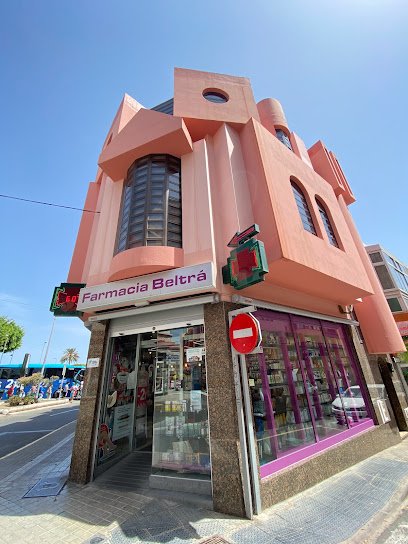 Farmacia Farmacia Beltra en Telde