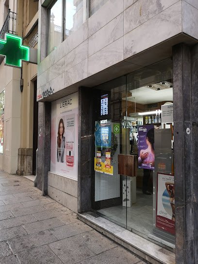 Farmacia Farmacia Beltrami Tendillas en Cordoba