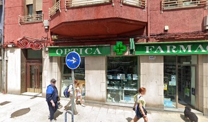 Farmacia Farmacia Beltran