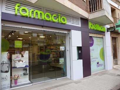 Farmacia Farmacia Beltran en Villareal