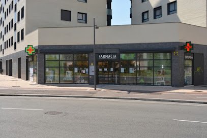 Farmacia Farmacia Beltran de Heredia en Vitoria