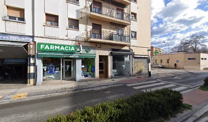 Farmacia Farmacia Belzunce Saldise en Pamplona