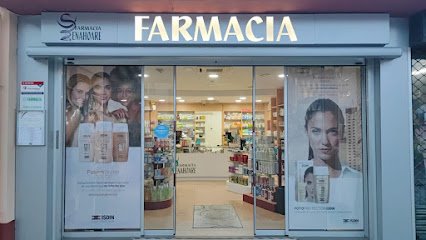 Farmacia Farmacia Benahoare en Santa Cruz de la Palma