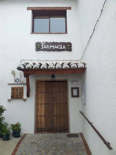 Farmacia Farmacia Benalauria en Benalauria