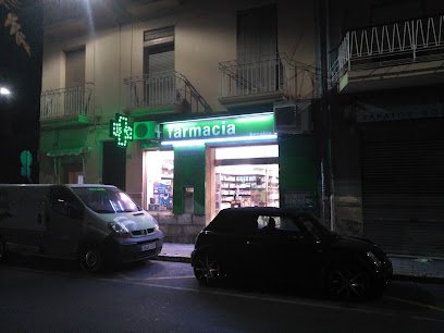 Farmacia Farmacia Benalua en Alicante