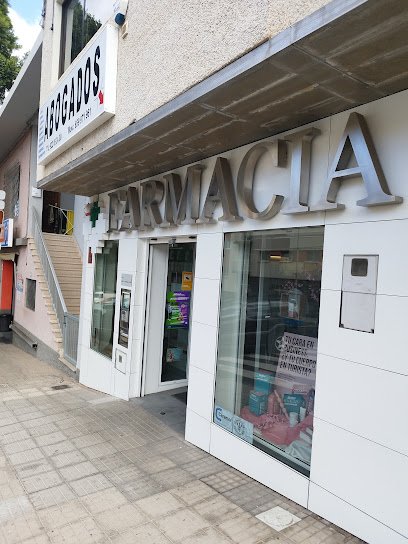 Farmacia Farmacia Bencomo Isora en Guia de Isora
