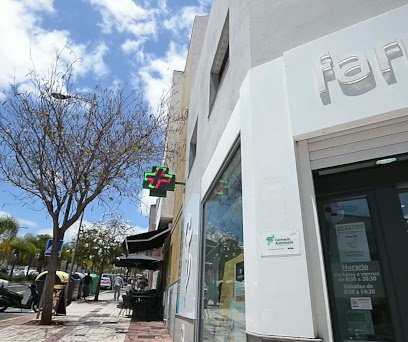 Farmacia Farmacia Bencomo
