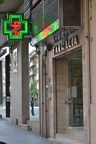 Farmacia Farmacia Bendicho Isanta Passeig de Ronda en Lleida