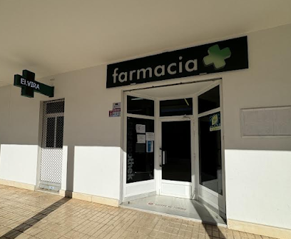 Farmacia Farmacia Beneixida Elvira Selma en Beneixida