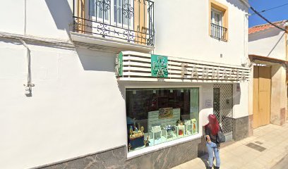 Farmacia Farmacia Beneytez Brazal en Manzanares