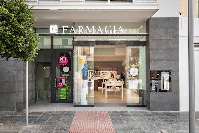 Farmacia Farmacia Benicarlo en Benicarlo