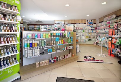 Farmacia Farmacia Benidoleig. en Benidoleig