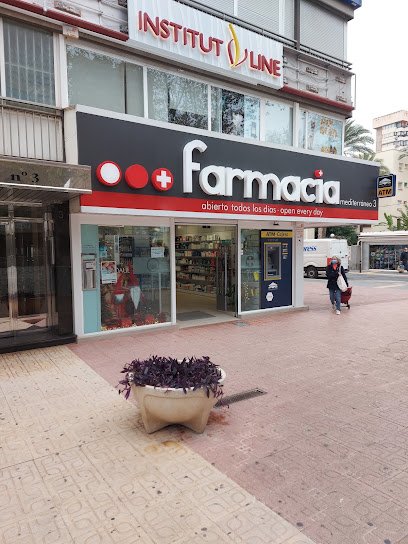 Farmacia Farmacia Benidorm en Benidorm
