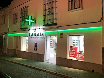 Farmacia Farmacia Benigna Seto Lcda. Isabel Sebastianes Seto en Medina-Sidonia