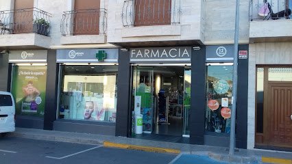 Farmacia Farmacia Benijofar en Benijofar