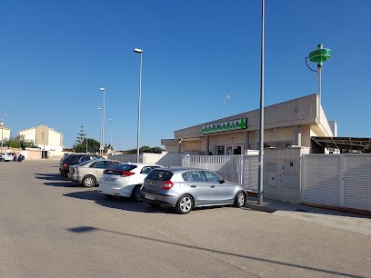Farmacia Farmacia Benilde Pitarch Castellano en La Pobla de Vallbona