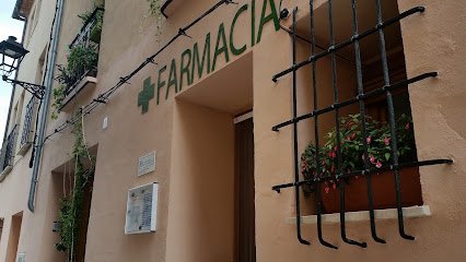Farmacia Farmacia Benimassot en Benimassot