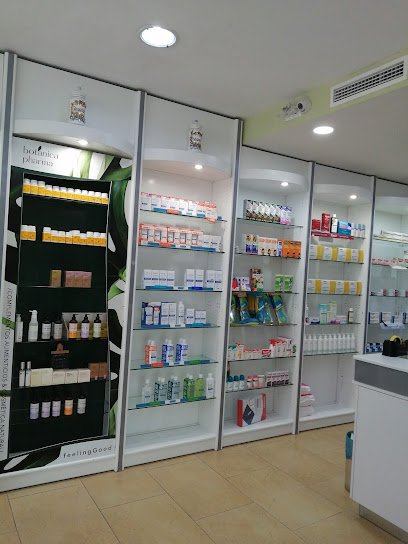 Farmacia Farmacia Benitez Romero en Huelva