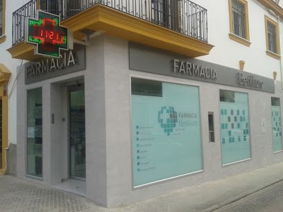 Farmacia Farmacia Benlliure en Sevilla