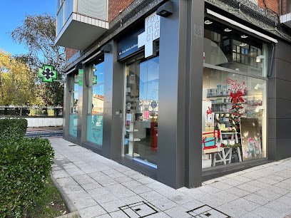 Farmacia Farmacia Berango