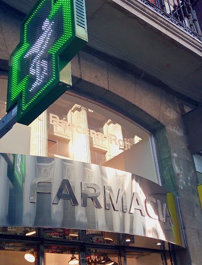 Farmacia Farmacia