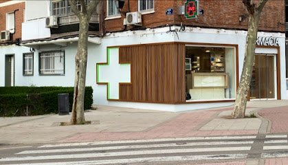 Farmacia Farmacia Berengena. Farmacia 12 horas. Parafarmacia. en Alcorcon