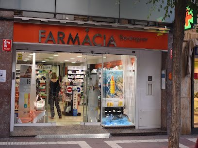 Farmacia Farmacia Berenguer en Olesa de Montserrat