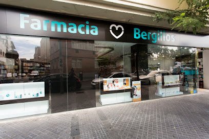Farmacia Farmacia Bergillos Jimenez en Cordoba