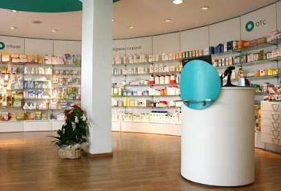 Farmacia Farmacia Bernal en Alella