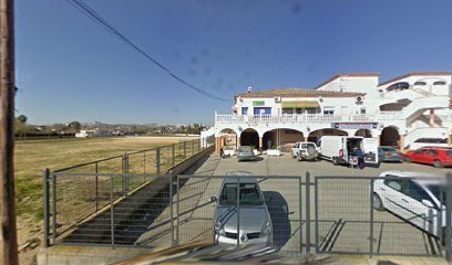 Farmacia Farmacia Bernal Bernal Francisco Jose en Arcos de la Frontera