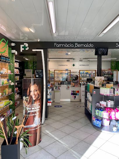 Farmacia Farmacia Bernaldo Bech en Sabadell