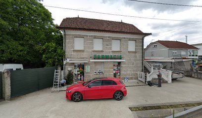 Farmacia Farmacia Bernardez Seoane en Ponteareas