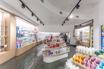 Farmacia Farmacia Bernardo Real Ramis en Lloseta
