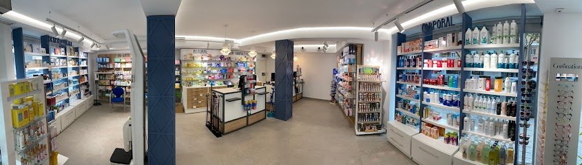 Farmacia Farmacia Berral en Cordoba