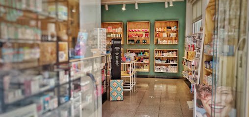 Farmacia Farmacia Berta en L'Ampolla