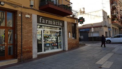 Farmacia Farmacia Bertran Fita en Arenys de Mar