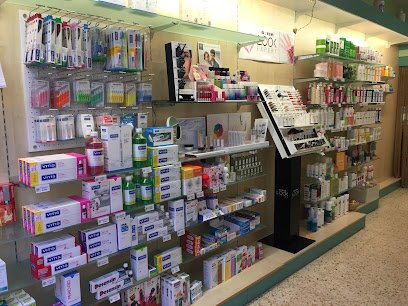 Farmacia Farmacia Besalduch en Cervera del Maestre