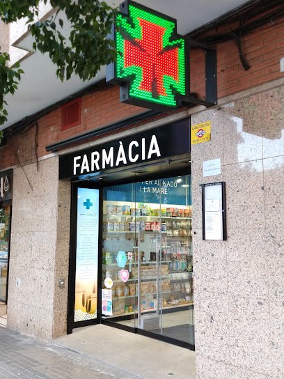 Farmacia Farmacia Betulo en Badalona