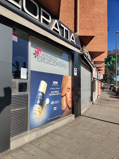 Farmacia Farmacia Bidezabal en Getxo
