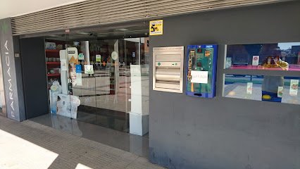 Farmacia Farmacia Bigas Muruzabal en Pamplona